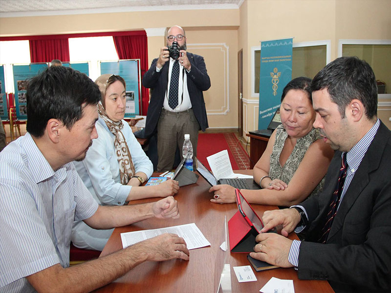 Business forum 