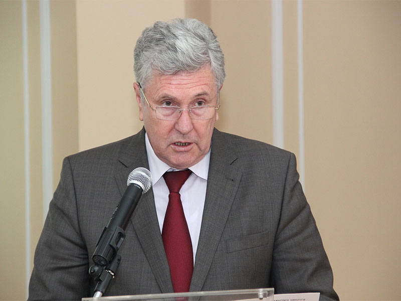 The first business forum 