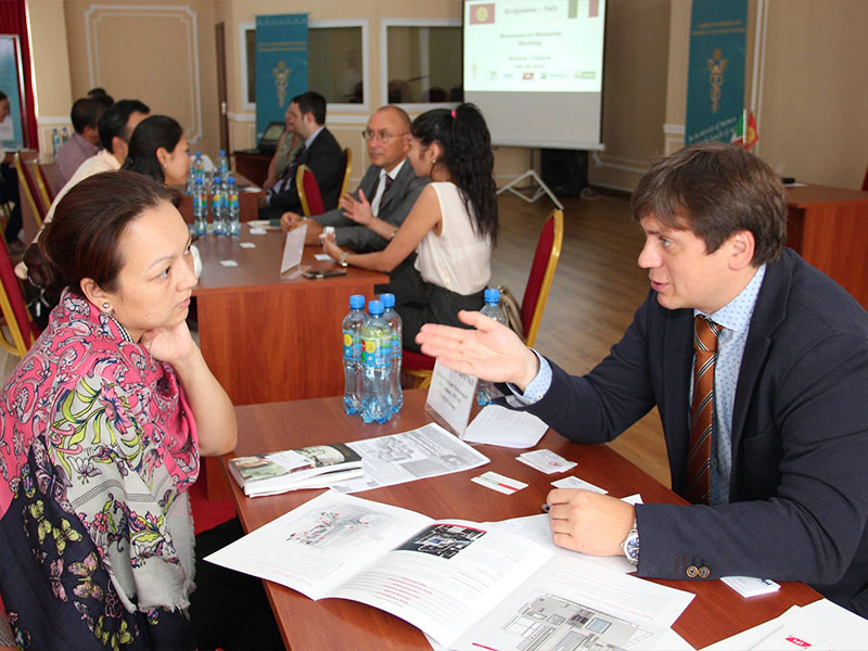 Business forum 