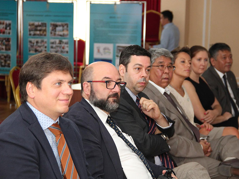 Business forum 