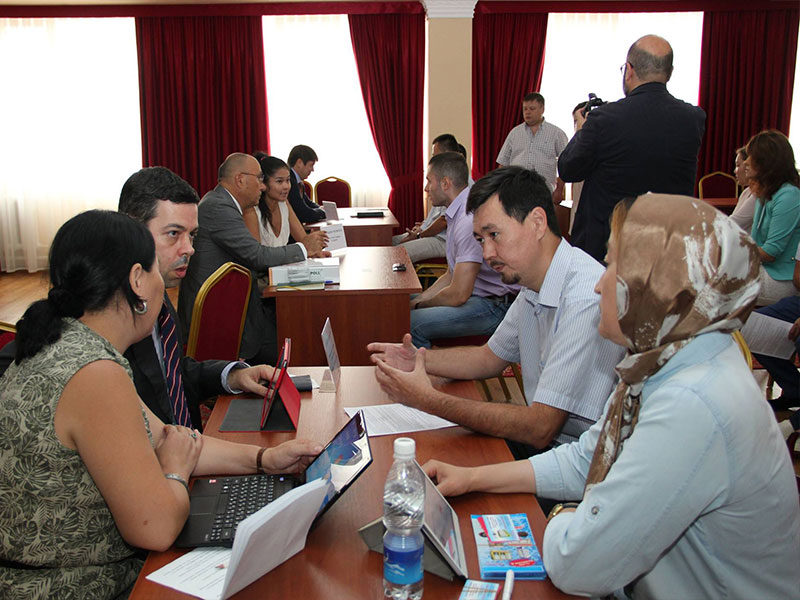 Business forum 